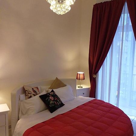 Beb Pantarei Bed & Breakfast Napoli Ngoại thất bức ảnh