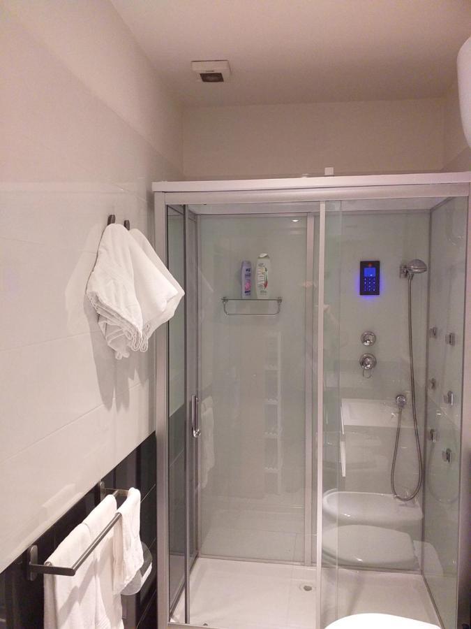 Beb Pantarei Bed & Breakfast Napoli Ngoại thất bức ảnh