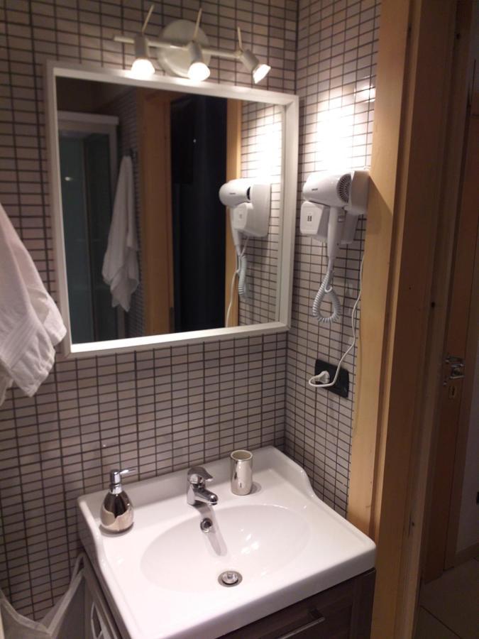 Beb Pantarei Bed & Breakfast Napoli Ngoại thất bức ảnh