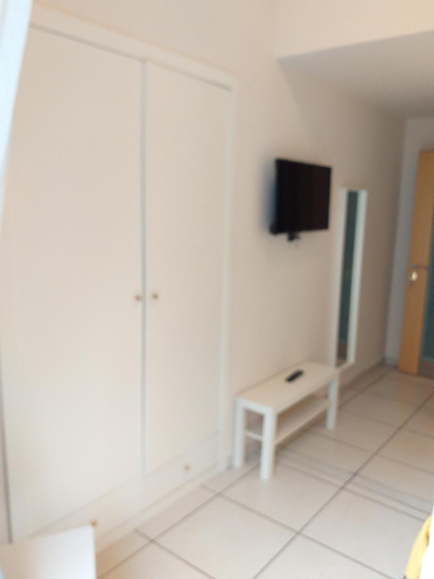 Beb Pantarei Bed & Breakfast Napoli Phòng bức ảnh