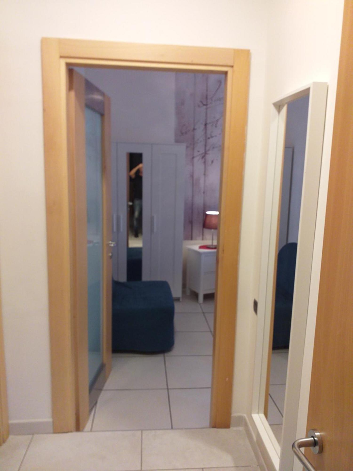 Beb Pantarei Bed & Breakfast Napoli Phòng bức ảnh