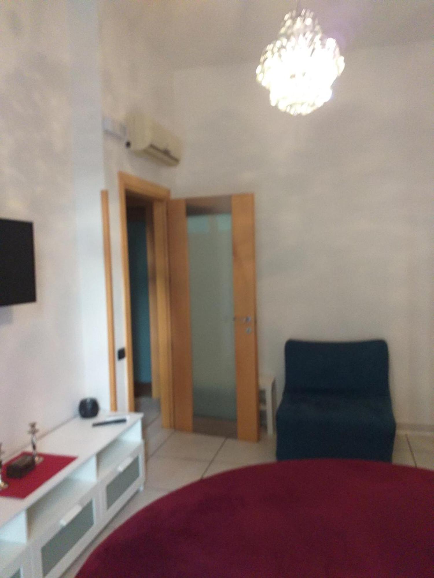 Beb Pantarei Bed & Breakfast Napoli Phòng bức ảnh