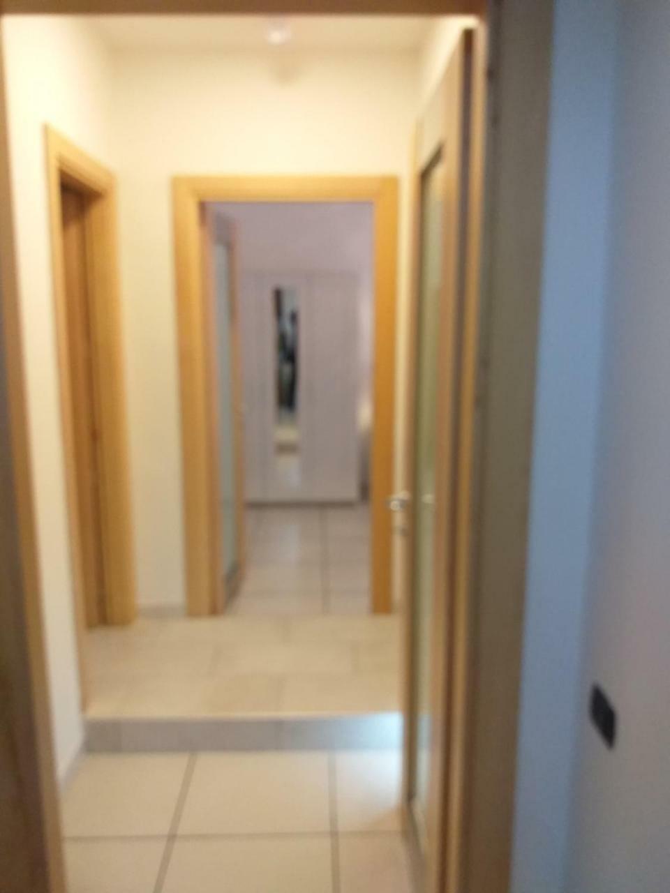Beb Pantarei Bed & Breakfast Napoli Ngoại thất bức ảnh